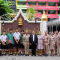 ผอ. สพม. กท1 ตรวจเยี่ยมโรงเรียน