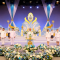 ร่วมบันทึกเทปถวายพระพร เนื่องในโอกาสวันเฉลิมพระชนมพรรษา สมเด็จพระนางเจ้าสิริกิติ์ พระบรมราชินีนาถ พระบรมราชชนนีพันปีหลวง