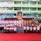 พิธีถวายพระพรชัยมงคล สมเด็จพระนางเจ้าสิริกิติ์ พระบรมราชินีนาถ พระบรมราชชนนีพันปีหลวง