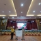 การประชุมเชิงปฏิบัติการการถอดบทเรียนการประเมินคุณธรรมและความโปร่งใสในการดำเนินงานของสถานศึกษาออนไลน์