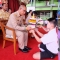 พิธีไหว้ครู ประจำปีการศึกษา 2568